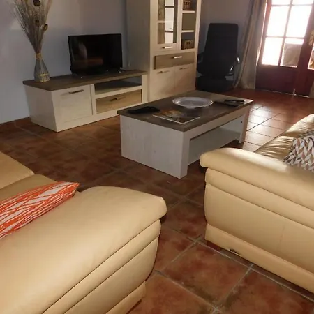 Villa Lucky *