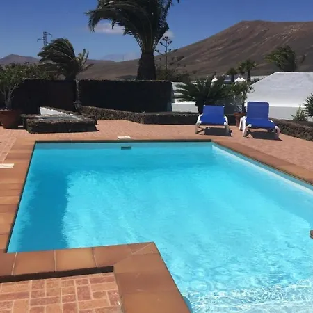 Villa Lucky